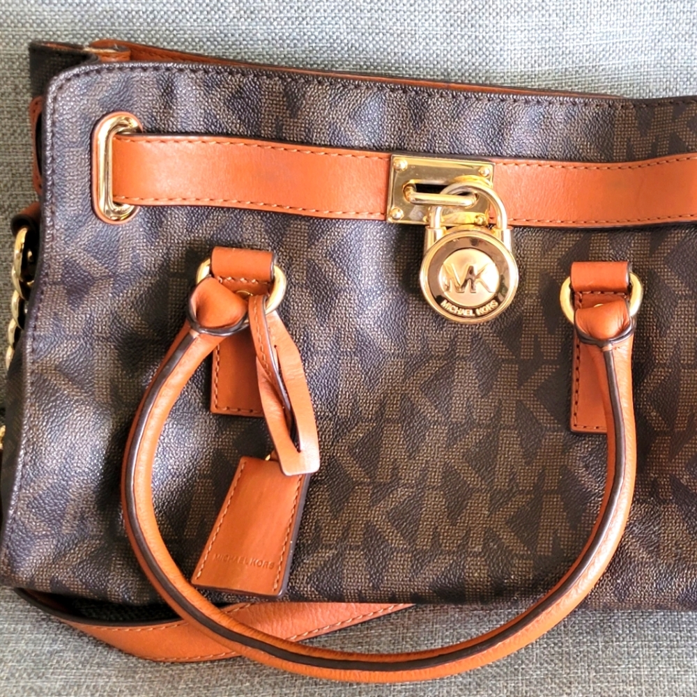 MK Purse